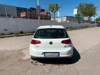 Usata VW Golf VII 85 CV (62 kW) 2016 Berlina