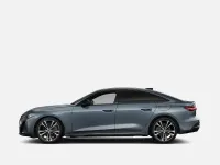 Nuova Audi A5 S-Line 367 CV (269 kW) 2026 Blu horizon metallizzato