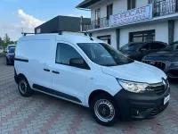 Usado Renault Express 75 CV (55 kW) 2023 Blanco Monovolumen