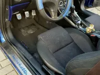 Usata Fiat Barchetta 131 CV (96 kW) 2000 Bluazzurro Cabrio
