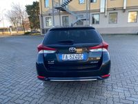 usata Toyota Auris Auris 1.6 D-4D Black Edition