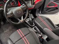 Usata Opel Crossland 2022 Grigio SUV