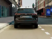 Nuova VW Tiguan Edition 204 CV (150 kW) 2026 Grenadill black metallizzato SUV