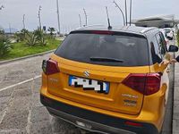 Usata Suzuki Vitara 129 CV (94 kW) 2022 Oro SUV
