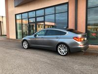 usata BMW 530 Gran Turismo 530 d Eletta auto