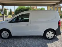 Usata Nissan Townstar N-Connecta 89 kW (122 CV) 2023 Bianco Furgone