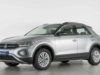 Usata VW T-Roc Life 116 CV (85 kW) 2025 Argento SUV