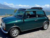 usata Rover Mini 1.3 Cabriolet