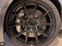 Usata Audi RS3 Ambiente 400 CV (294 kW) 2018 Grigio Berlina