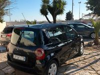 Usata Renault Modus 85 CV (62 kW) 2005 Nero Monovolume