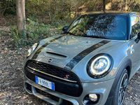 Usata Mini John Cooper Works 170 CV (125 kW) 2018 Utilitaria