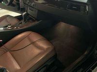 Usata BMW 330 270 CV (198 kW) 2007 Nero Station wagon
