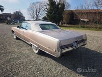 Usata Buick Electra 225 1960 Cabrio