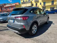 Usata Ford Kuga Business Edition 120 CV (88 kW) 2021 Grigio SUV