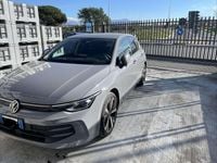 Usata VW Golf VIII Edition 150 CV (110 kW) 2024 Grigio Berlina