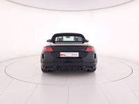 usata Audi TT Roadster 45 2.0 tfsi quattro s-tronic