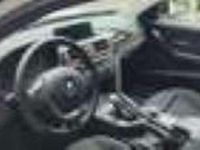 Usata BMW 320 Sport Line 184 CV (135 kW) 2013 Station wagon