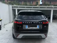 Usata Land Rover Range Rover 241 CV (177 kW) 2018 Nero SUV