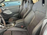 Usado BMW 220 M Sport 163 CV (119 kW) 2025 Gris Coupe