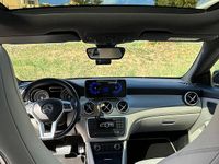 Usata Mercedes CLA220 Premium Plus 2014 Nero Berlina