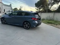 Usata BMW 116 M Sport 116 CV (85 kW) 2020 Utilitaria