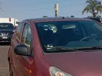 Usata Suzuki Alto 53 CV (38 kW) 2010 Utilitaria