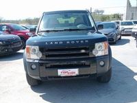 usata Land Rover Discovery 3 2.7 TDV6 2.7 tdV6 SE