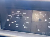 Usata Fiat Panda 34 CV (25 kW) 1990 Bianco