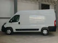 Usata Peugeot Boxer S 140 CV (102 kW) 2022 Bianco Furgone