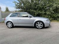 Usata Audi S3 224 CV (164 kW) 2002 Utilitaria