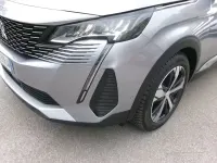 Usata Peugeot 3008 Allure 131 CV (96 kW) 2020 Grigio SUV