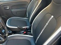 Usata Renault Twingo Urban Night 60 kW (82 CV) 2024 Nero Utilitaria