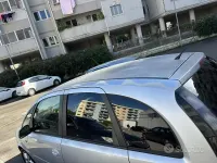 Usata Opel Meriva 75 CV (55 kW) 2008 Grigio Monovolume