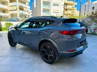 Usata Cupra Formentor 150 CV (110 kW) 2023 Grigio SUV