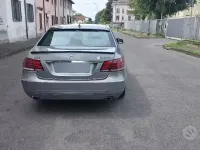 Usata Mercedes E350 211 CV (155 kW) 2011 Grigio Berlina