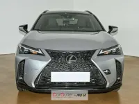 Usata Lexus UX Sport Line 184 CV (135 kW) 2023 Grigio SUV