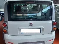 Usata Fiat Panda 4x4 75 CV (55 kW) 2011 Bianco Utilitaria