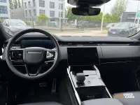 Usata Land Rover Range Rover Sport SE Dynamic 248 CV (182 kW) 2025 Nero SUV