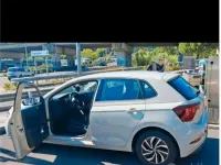 Usata VW Polo 80 CV (58 kW) 2023 Utilitaria