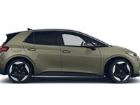 Nuova VW ID.3 Pro 69 kW (95 CV) 2026 Nero Utilitaria