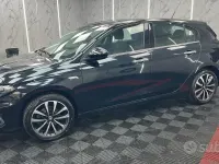 Usata Fiat Tipo 95 CV (69 kW) 2018 Nero Berlina