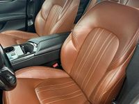 Usata Maserati Ghibli 250 CV (183 kW) 2014 Berlina