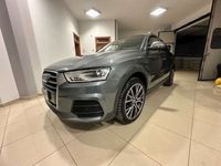 usata Audi Q3 Q32.0 tdi Business quattro 150cv