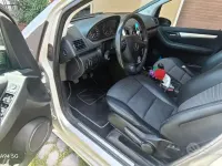 Usata Mercedes A150 Avantgarde 95 CV (69 kW) 2008 Grigio Berlina