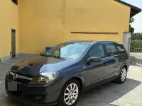 Usata Opel Astra 120 CV (88 kW) 2007 Station wagon