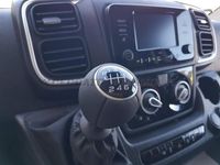 Nuova Fiat Ducato 140 CV (102 kW) 2025 Bianco Furgone