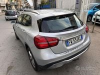 Usata Mercedes GLA200 2019 Grigio SUV