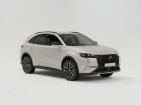 Usata DS Automobiles DS7 Crossback 131 CV (96 kW) 2025 Grigio SUV