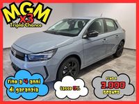 Nowe Opel Corsa 110 KM (80 kW) 2025 Szary Sedan/Limuzyna