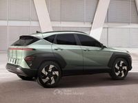 Usata Hyundai Kona 120 CV (88 kW) 2024 Grigio SUV